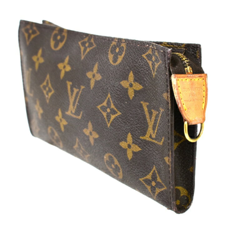 楽天市場】【中古】 ルイヴィトン LOUIS VUITTON バケットGM付属  