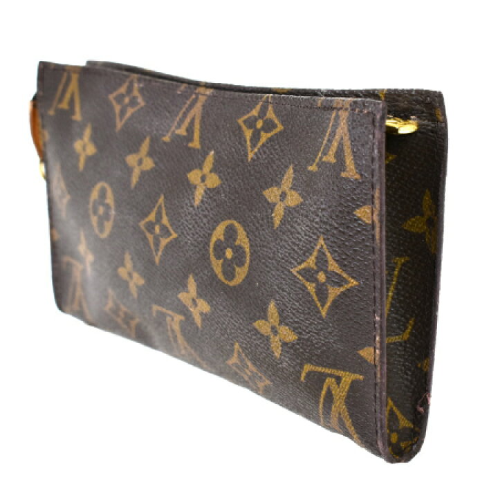 楽天市場】【中古】 ルイヴィトン LOUIS VUITTON バケットGM付属  