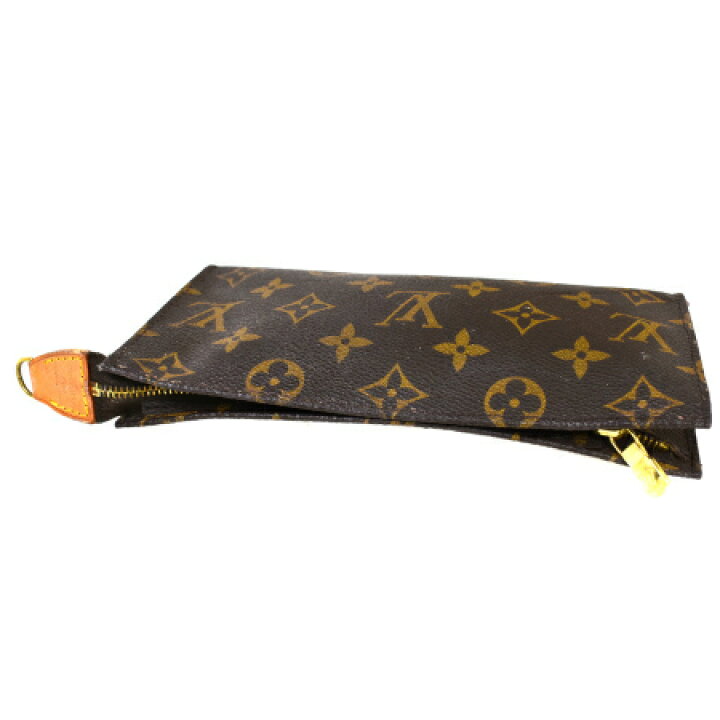 楽天市場】【中古】 ルイヴィトン LOUIS VUITTON バケットGM付属 