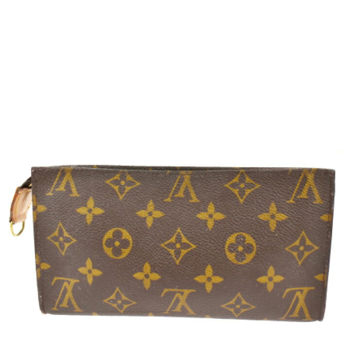 楽天市場】【中古】 ルイヴィトン LOUIS VUITTON バケットGM付属 