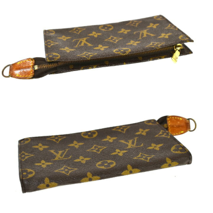 楽天市場】【中古】 ルイヴィトン LOUIS VUITTON バケットPM付属 