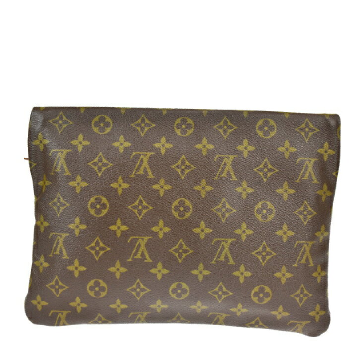 楽天市場】【中古】 ルイヴィトン LOUIS VUITTON ポシェット 