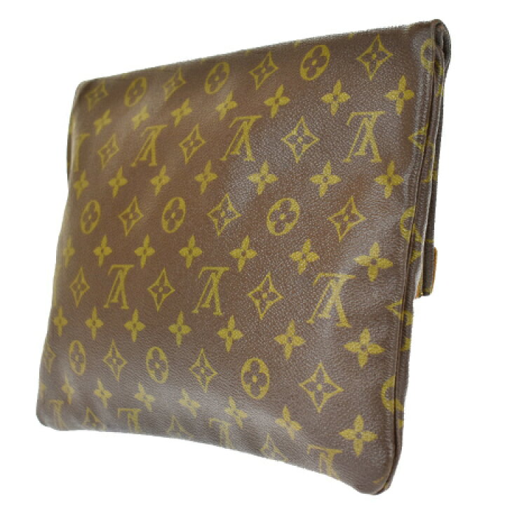 楽天市場】【中古】 ルイヴィトン LOUIS VUITTON ポシェット 