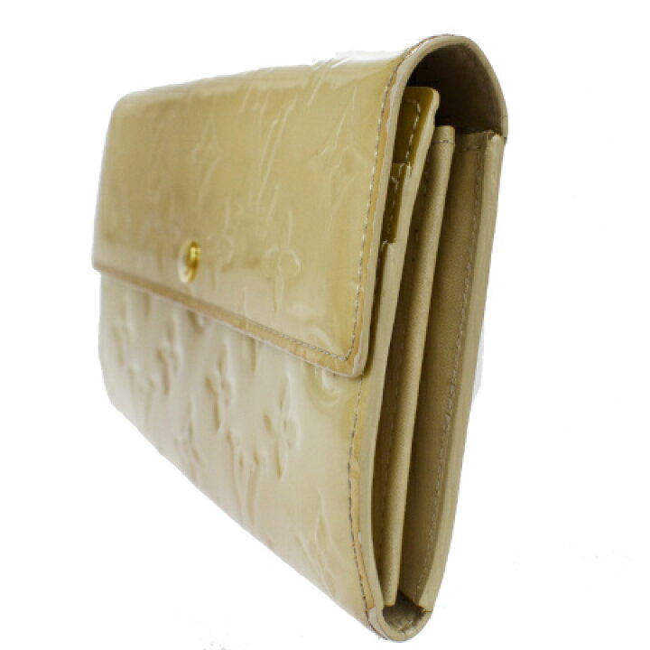 楽天市場】【中古】 ルイヴィトン LOUIS VUITTON ポルトフォイユ サラ 