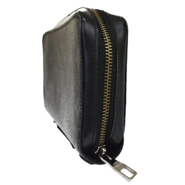 楽天市場】【中古】 ルイヴィトン LOUIS VUITTON ジッピー XL ラウンド 