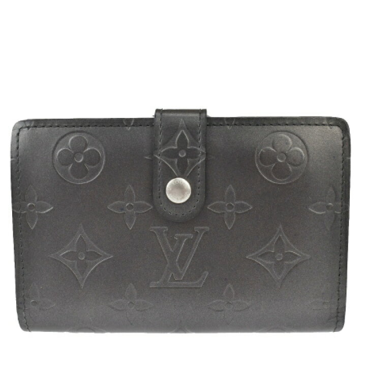 楽天市場】【中古】 ルイヴィトン LOUIS VUITTON ポルトモネ ビエ 