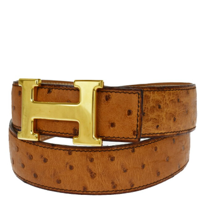 楽天市場】【中古】 エルメス HERMES コンスタンス ベルト バックル  