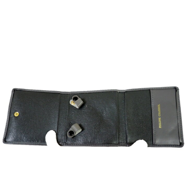 楽天市場】【中古】 美品 フィリップシャリオール PHILIPPE CHARRIOL 