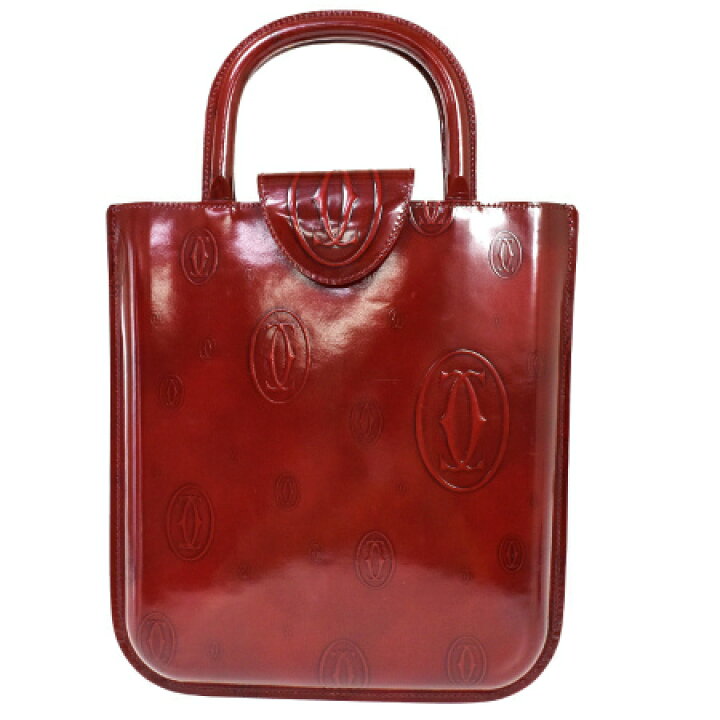 楽天市場】【中古】 カルティエ Cartier ハッピーバースデー  
