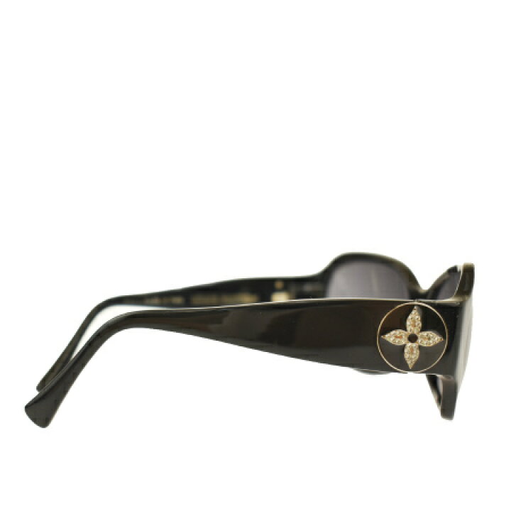 楽天市場】【中古】 ルイヴィトン LOUIS VUITTON ウルスラ ストラス 