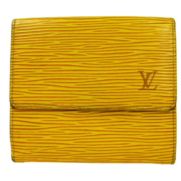 楽天市場】【中古】 中美品 ルイヴィトン LOUIS VUITTON ポルトモネ 