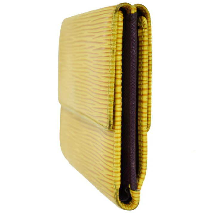 楽天市場】【中古】 中美品 ルイヴィトン LOUIS VUITTON ポルトモネ 