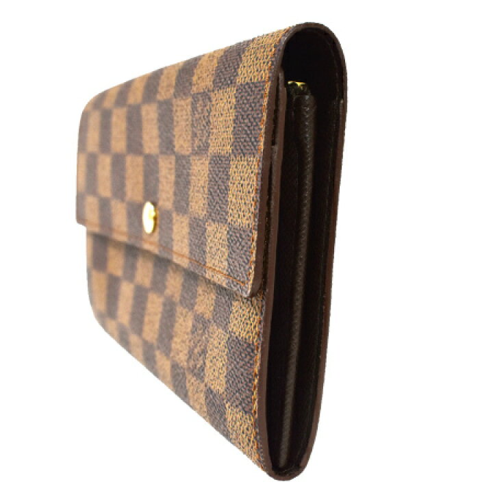 楽天市場】【中古】 外美品 ルイヴィトン LOUIS VUITTON ポシェット 