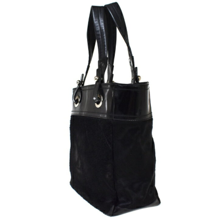 楽天市場】【中古】 シャネル CHANEL パリビアリッツ トートバッグ 