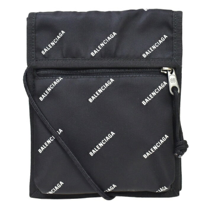 楽天市場】【中古】 美品 バレンシアガ BALENCIAGA ポシェット ミニ 