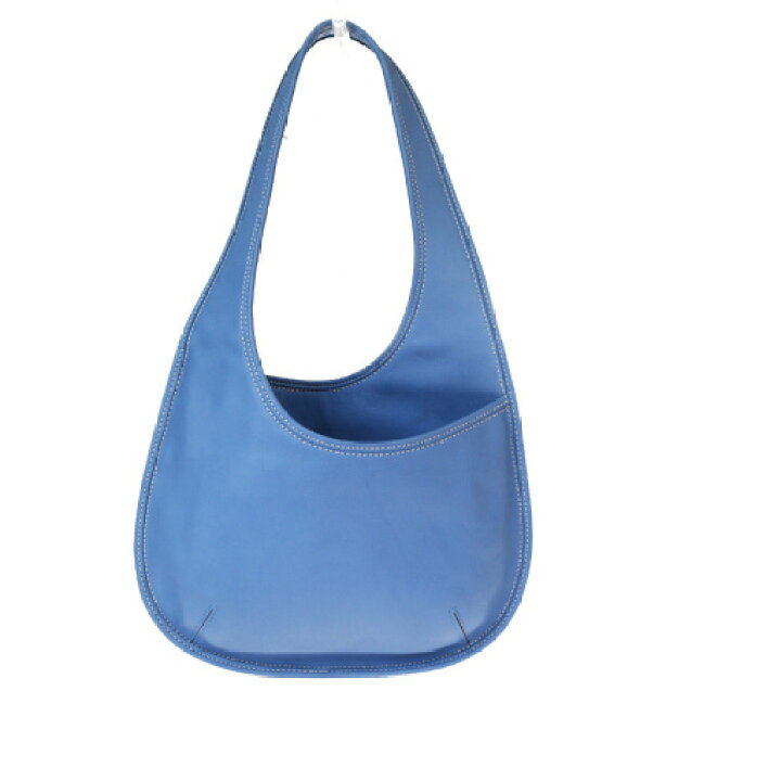 楽天市場】【中古】 コーチ(Coach) 9075 レザー ショルダーバッグ 