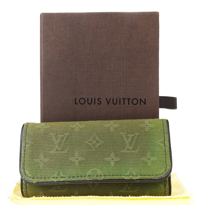 楽天市場】【中古】 ルイ・ヴィトン(Louis Vuitton) モノグラムミニ 