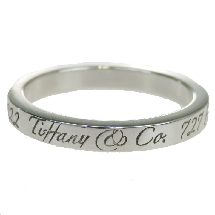 楽天市場】【中古】 ティファニー(Tiffany) 727 Fifth Avenue NewYork 