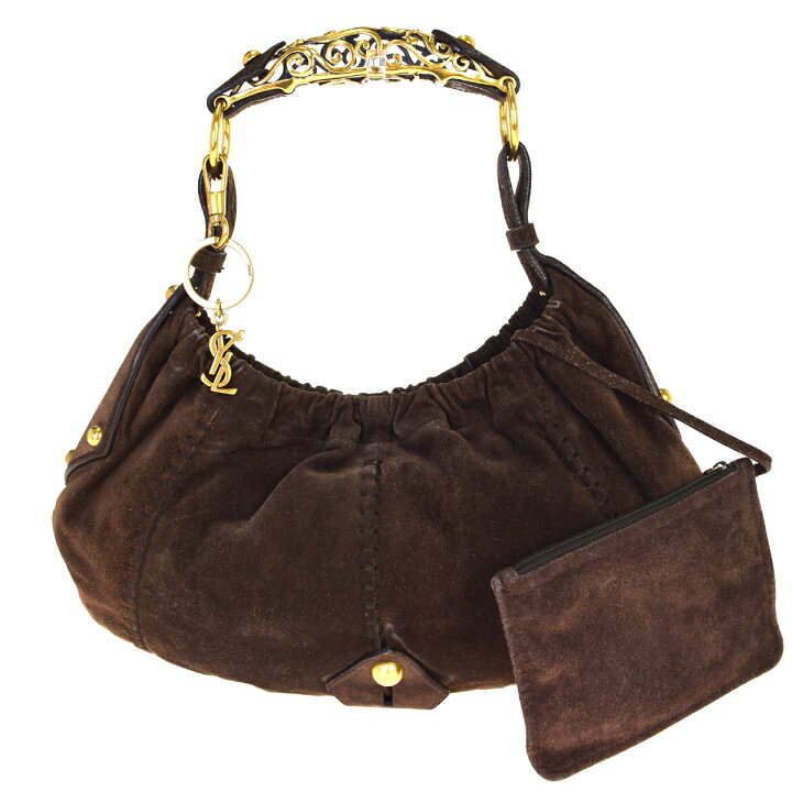 楽天市場】【中古】 イヴ・サンローラン(Yves Saint Laurent) モンバサ 