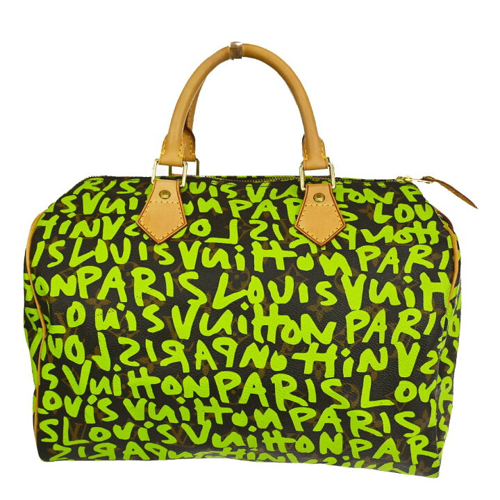 楽天市場】【中古】ルイ・ヴィトン LOUIS VUITTON スピーディ30 