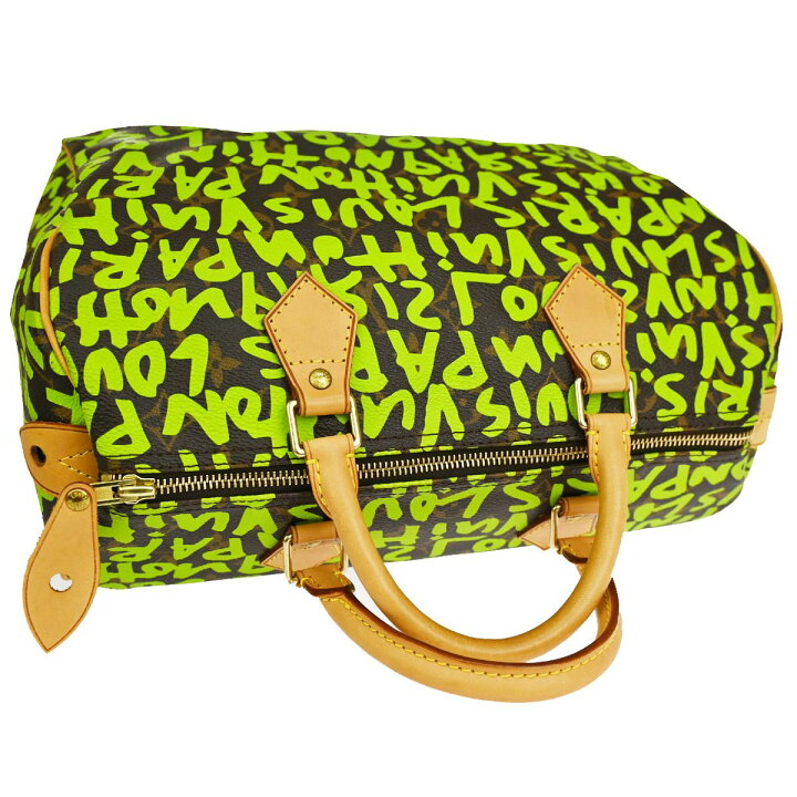 楽天市場】【中古】ルイ・ヴィトン LOUIS VUITTON スピーディ30 