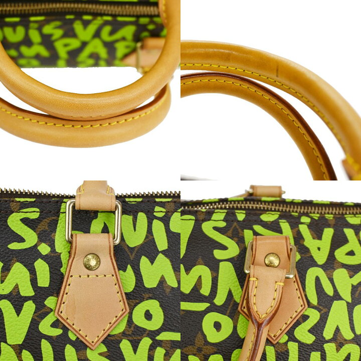楽天市場】【中古】ルイ・ヴィトン LOUIS VUITTON スピーディ30 