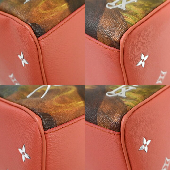 楽天市場】【中古】 ルイ・ヴィトン LV スピーディ30 ハンドバッグ ダ 