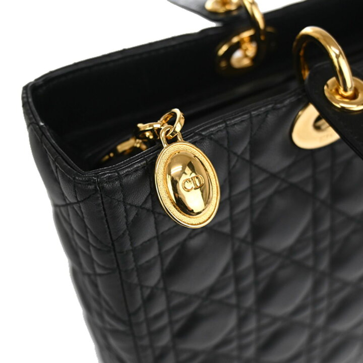 楽天市場】【中古】クリスチャン ディオール CHRISTIAN DIOR ロゴ 