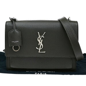 サンローラン(SAINT LAURENT) 中古 ショルダーバッグ | 通販・人気  