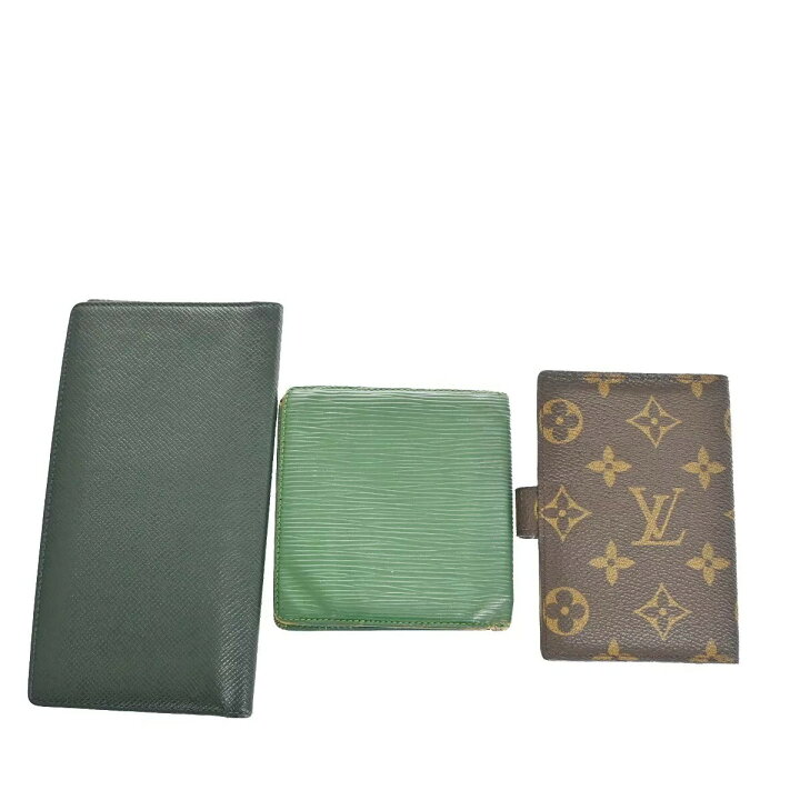 楽天市場】LOUIS VUITTON ルイヴィトン モノグラム エピ タイガ 長財布 