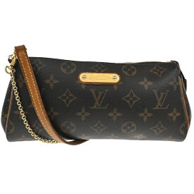 LOUIS VUITTON ルイヴィトン エヴァ 2way ショルダーバッグ モノグラム レザー M95567 42KC121