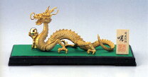 楽天市場】高岡銅器 龍（工芸品・民芸品｜アート・美術品・骨董品 
