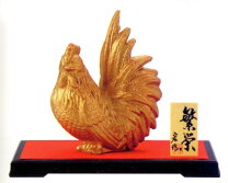 楽天市場】干支 酉 置物 高岡銅器の通販