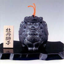 楽天市場】子 徳 獅 瑞峰作 福 銅製 香炉 高岡銅器の通販