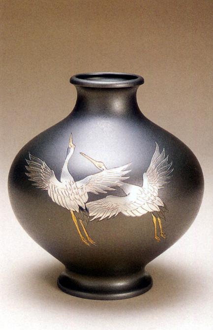 美術品 高岡銅器 花瓶の人気商品・通販・価格比較 - 価格.com