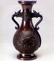 楽天市場】高岡銅器 龍（工芸品・民芸品｜アート・美術品・骨董品  