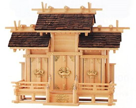 楽天市場 桧皮葺の通販