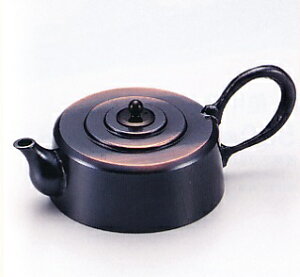 文具 小物■ 水滴 平丸 大 ■銅製【高岡銅器】