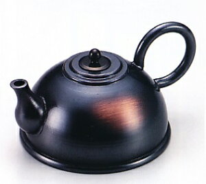 文具 小物■ 水滴 やかん 大 ■銅製【高岡銅器】