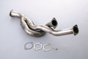 TOMEI Ti RACING �`�^�j�E���t�����g�p�C�v NISSAN �X�J�C���C��GT-R R32/33/34 (RB26DETT)