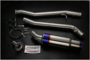 TOMEI EXPREME Ti `^jE}t[ SUBARU CvbT GDB E/F/G