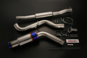 TOMEI EXPREME Ti `^jE}t[ SUBARU CvbT GRB A`B/GRF B`D