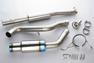 TOMEI EXPREME Ti `^jE}t[ SUBARU H[Oi2.0/1.6j VMG/VM4