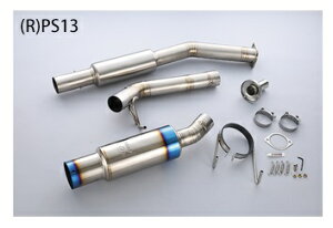 TOMEI EXPREME Ti `^jE}t[ NISSAN VrA/180SX iR)PS13 (SR20DET)