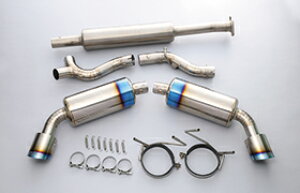 TOMEI Ti RACING `^jE}t[ SUBARU BRZ ZC6 (FA20)