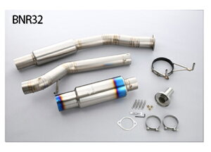 TOMEI Ti RACING `^jE}t[ NISSAN XJCC GT-R BNR32 m441008n