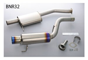 TOMEI Ti SPORTS `^jEԌΉ}t[ NISSAN XJCCGT-R BNR32 (RB26DETT)