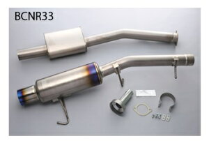 TOMEI Ti SPORTS `^jEԌΉ}t[ NISSAN XJCCGT-R BCNR33 (RB26DETT)