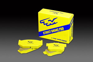 TM�X�N�G�A TM�X�g���[�g �u���[�L�p�b�h(���A)�X�Y�L �X�C�t�g�X�|�[�c ZC31S TMBP-ZC398R2