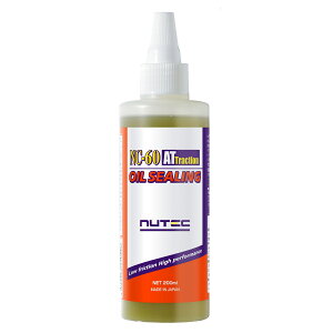 NUTEC (j[ebN) I[CV[O NC-60AT TR m200ml x1{n